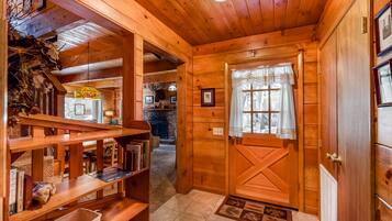 Interieur