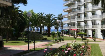 Appartement moderne Ă 3 minutes de la plage