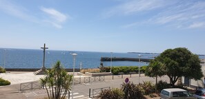 Parking sur place