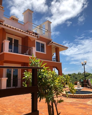 Jardín