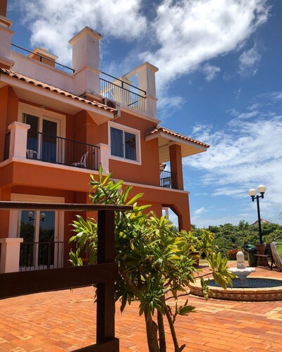 Pousada Tortuga do Mariscal