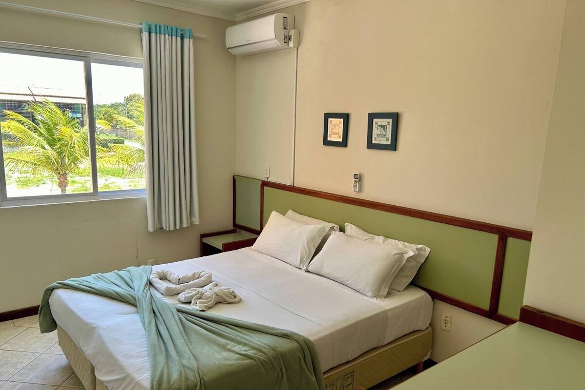 客房, 2 間臥室, 部分海景 (Flat) | 房內夾萬、遮光窗簾/窗簾、免費 Wi-Fi、獨特設計