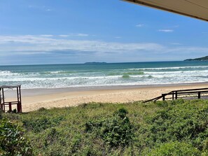 Room, 1 Bedroom, Sea View (Flat) | 1 bedroom, in-room safe, individually decorated, individually furnished