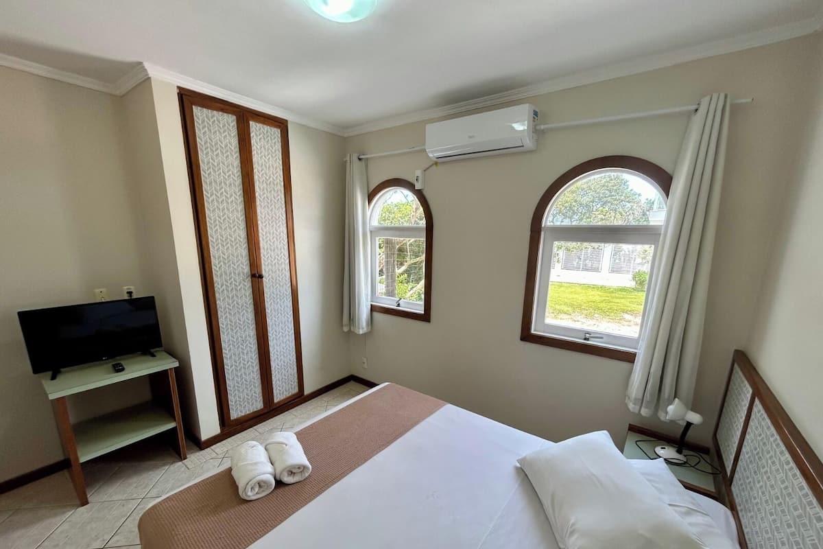 1 habitación y caja de seguridad en la habitación