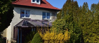 Am Klostergarten Wohnung Stern