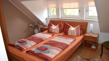 4 camere, Wi-Fi, lenzuola