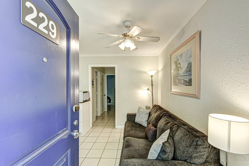 Villa By The Sea #229 - Islandside - Brunswick, GA