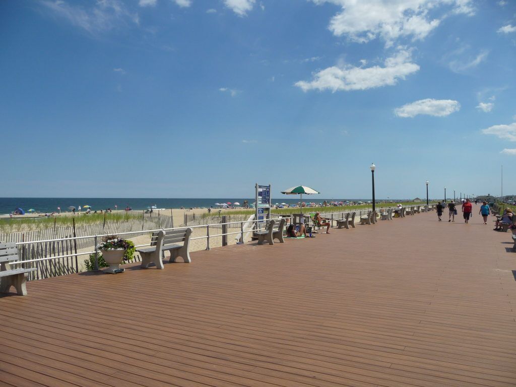 Praia