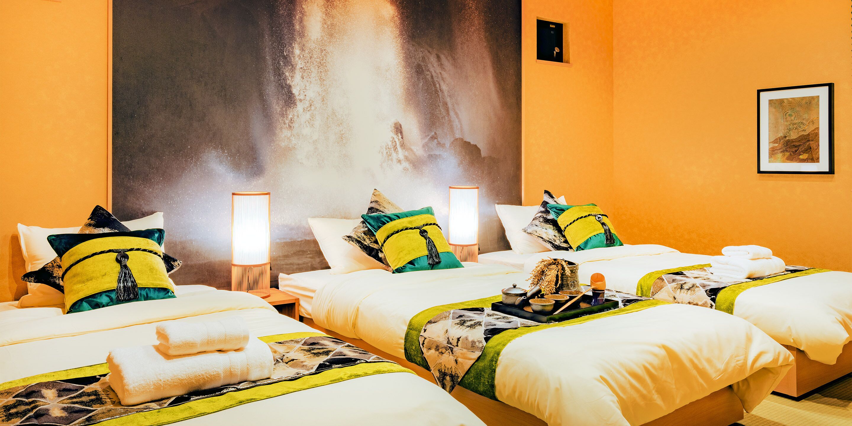 Casa familiar, no fumadors (Entire building for rent) | 3 dormitoris, roba de llit d'alta qualitat i cobrellits 