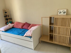 2 camere, ferro/asse da stiro, Wi-Fi, lenzuola