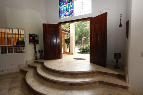 VILLA ENERSULA MARINA (BONAO)