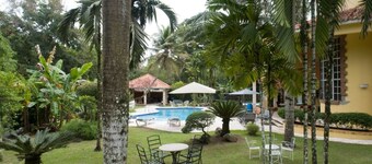 VILLA ENERSULA MARINA (BONAO)