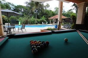 Terrazza/patio