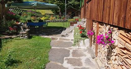 Ferienhaus Grindelwald für 1 - 6 Personen mit 3 Schlafzimmern - Bauernhaus