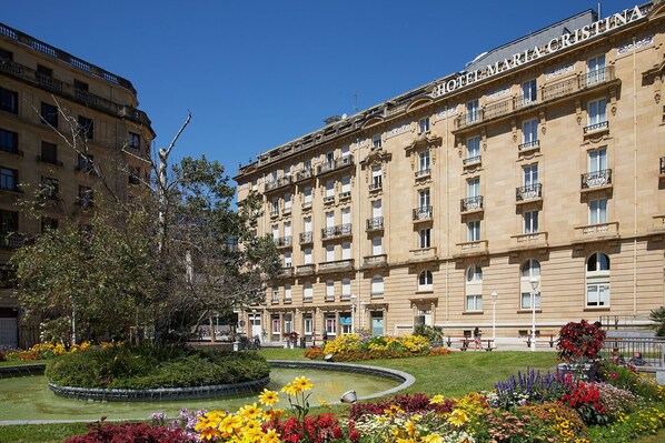 Exterieur