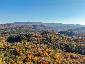 Miscellaneous - Misty Ridge - Mtn Views, Fire Pit, Dog Friendly (Blue Ridge)