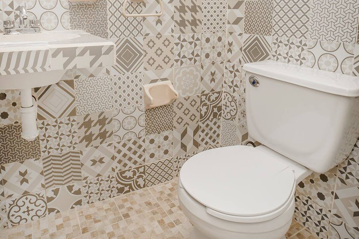 Kamar Superior, 1 Tempat Tidur King | Kamar mandi | Shower, handuk, sabun, dan sampo