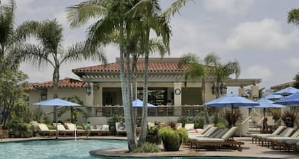 Four Seasons Resort Aviara; Carlsbad, California (nr. San Diego)