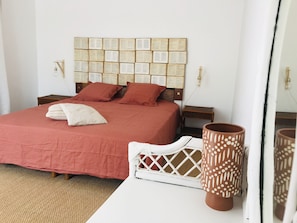 Comfort suite, 1 kingsize bed