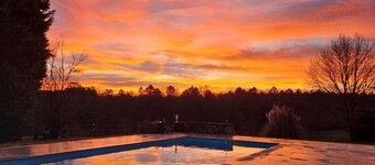 Charming gite in the heart of the Périgord Noir and the countryside 