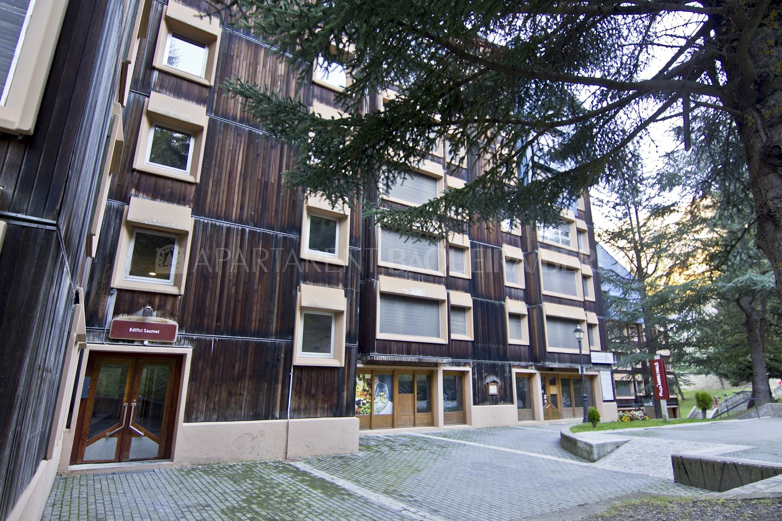 Eksteriør