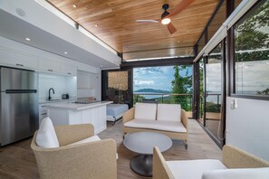 5 bedrooms - Casa Catalina (Tamarindo)