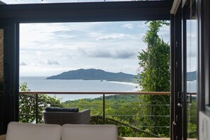 House, Multiple Beds (Casa Catalina) | Balcony - Casa Catalina (Tamarindo)