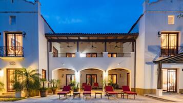 House, Multiple Beds (Casa Orchidea) | Exterior