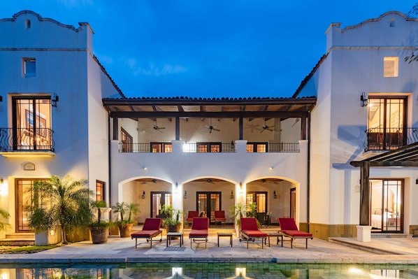House, Multiple Beds (Casa Orchidea) | Exterior