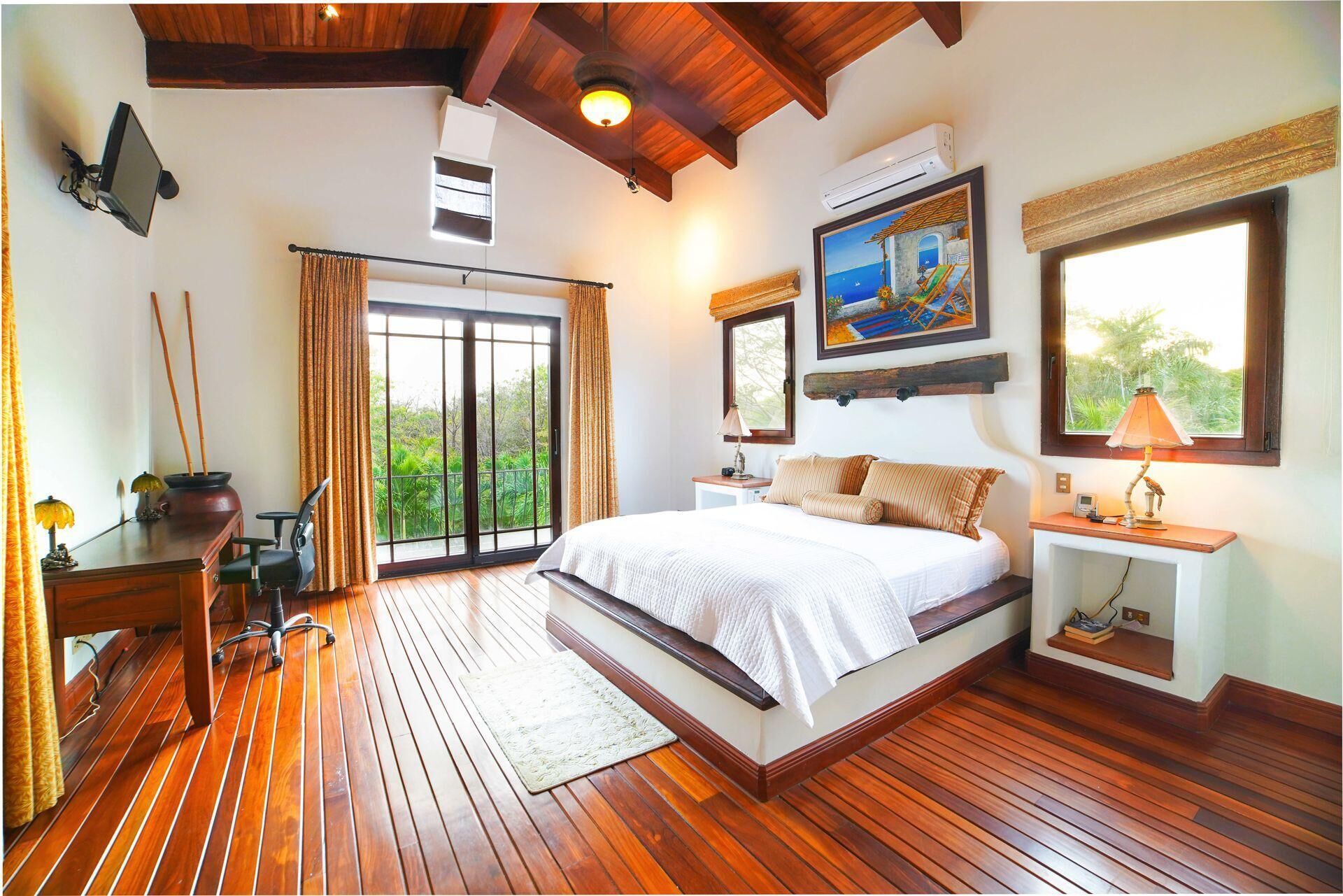 House, Multiple Beds (Casa Orchidea)