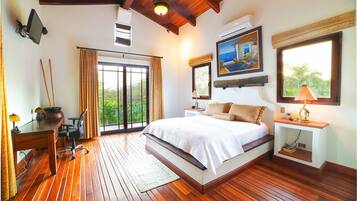 House, Multiple Beds (Casa Orchidea)