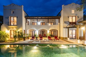 House, Multiple Beds (Casa Orchidea) | Pool