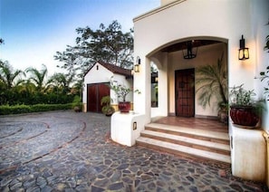 House, Multiple Beds (Casa Orchidea) | Exterior