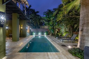 House, Multiple Beds (Casa Zen) | Pool - Casa Zen (Tamarindo)