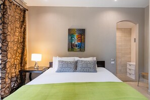 House, Multiple Beds (Casa Zen) | 3 bedrooms, bed sheets - Casa Zen (Tamarindo)