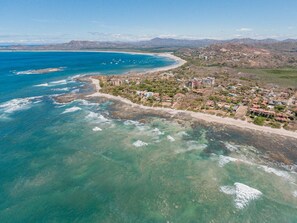 Condo, Multiple Beds (Horizontes del Mar 106) | Beach | On the beach