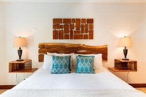 Condo, Multiple Beds (Horizontes del Mar 106) | 2 bedrooms - Horizontes del Mar 106 (Tamarindo)