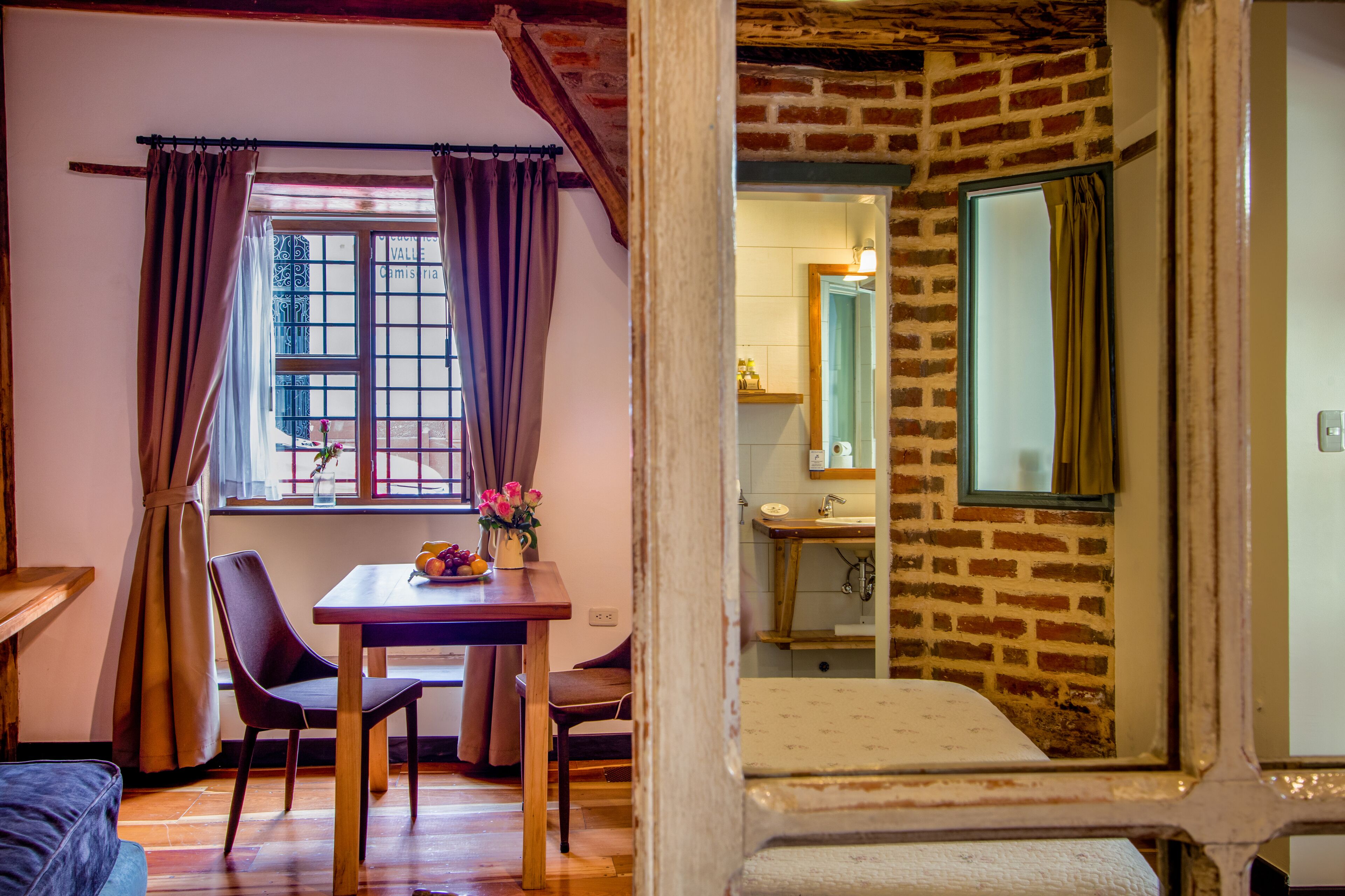 1 bedroom, in-room safe, desk, iron/ironing board