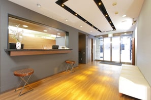 Hall