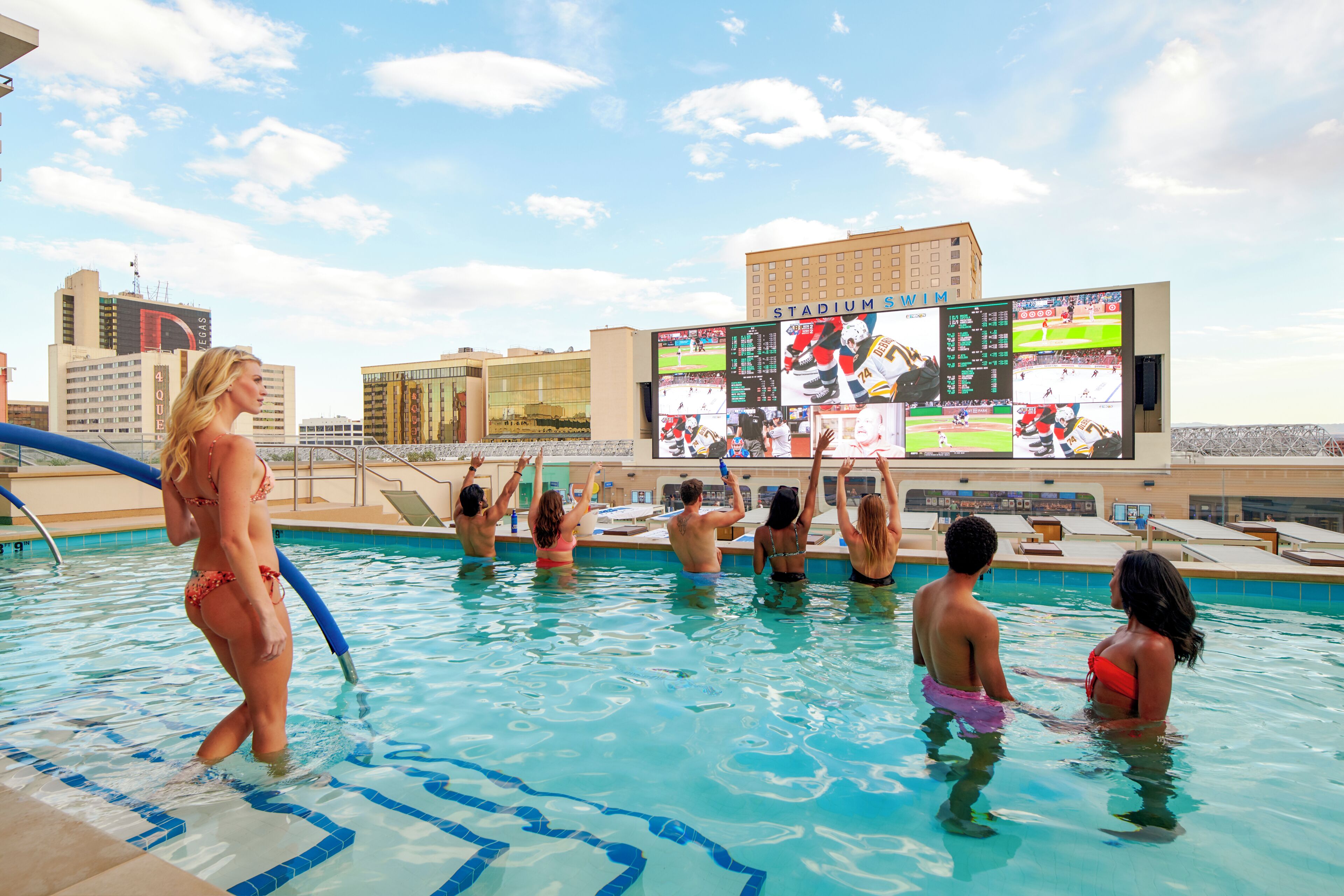Photo - Circa Resort & Casino – Adults Only