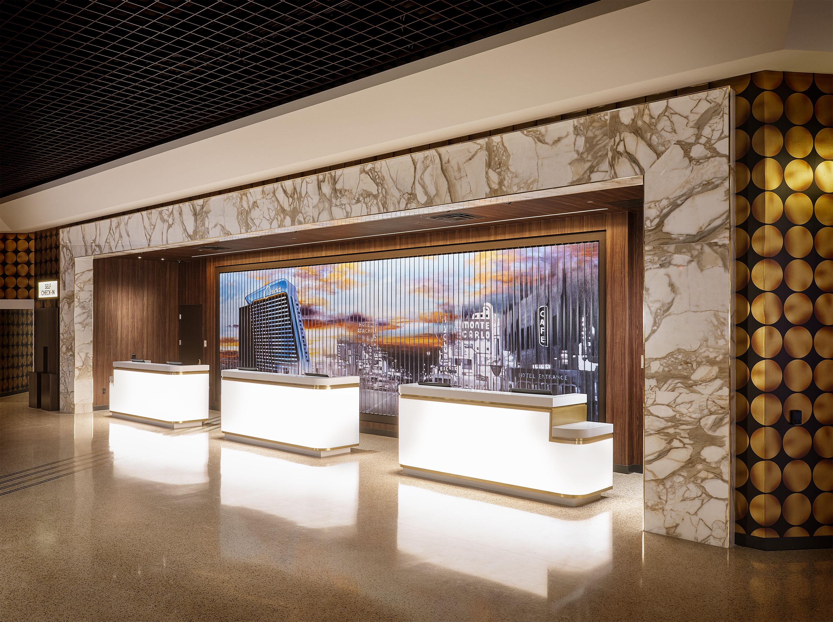 Photo - Circa Resort & Casino – Adults Only