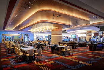 Casino at Circa Resort & Casino – Adults Only