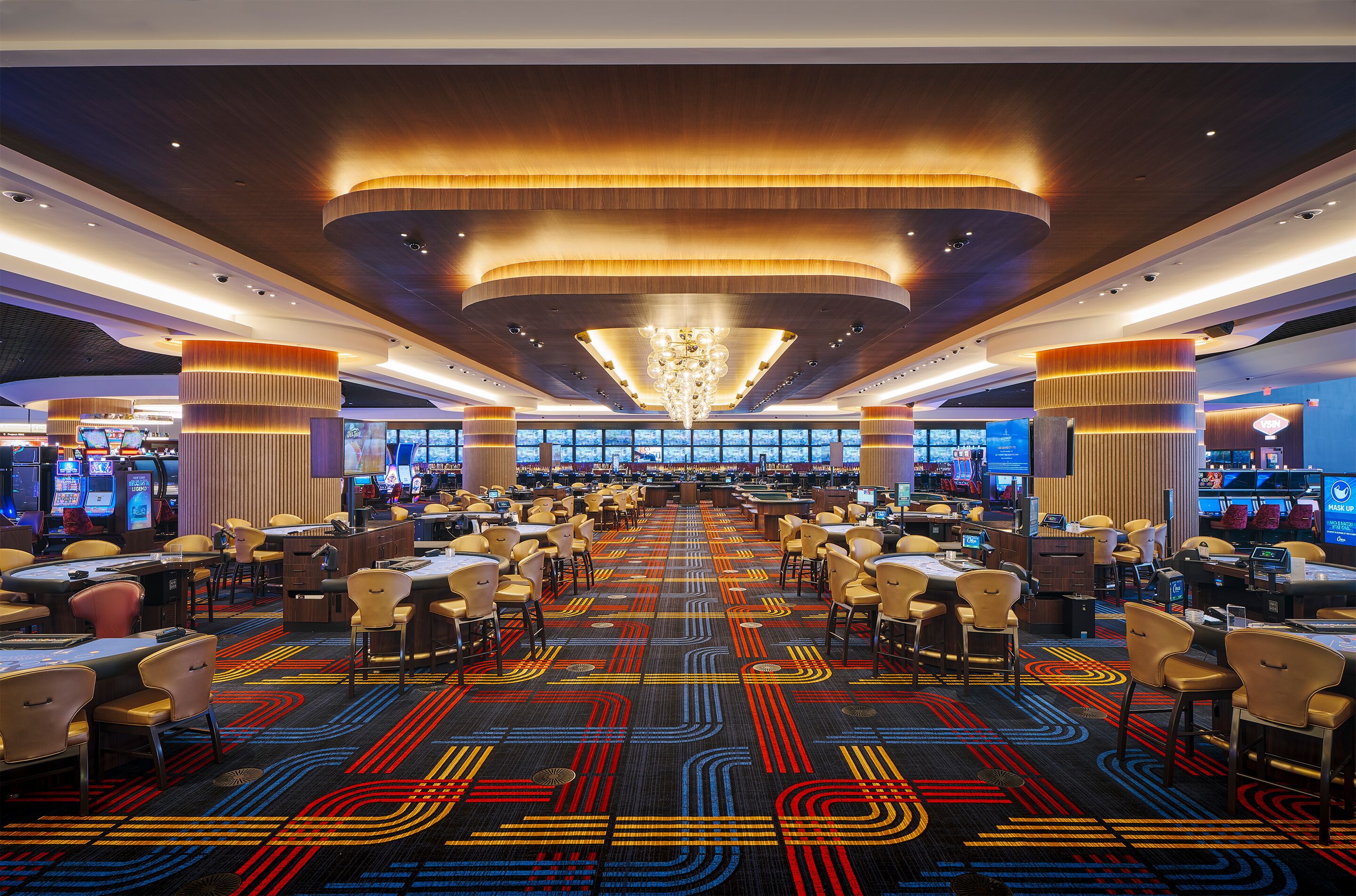 Photo - Circa Resort & Casino – Adults Only
