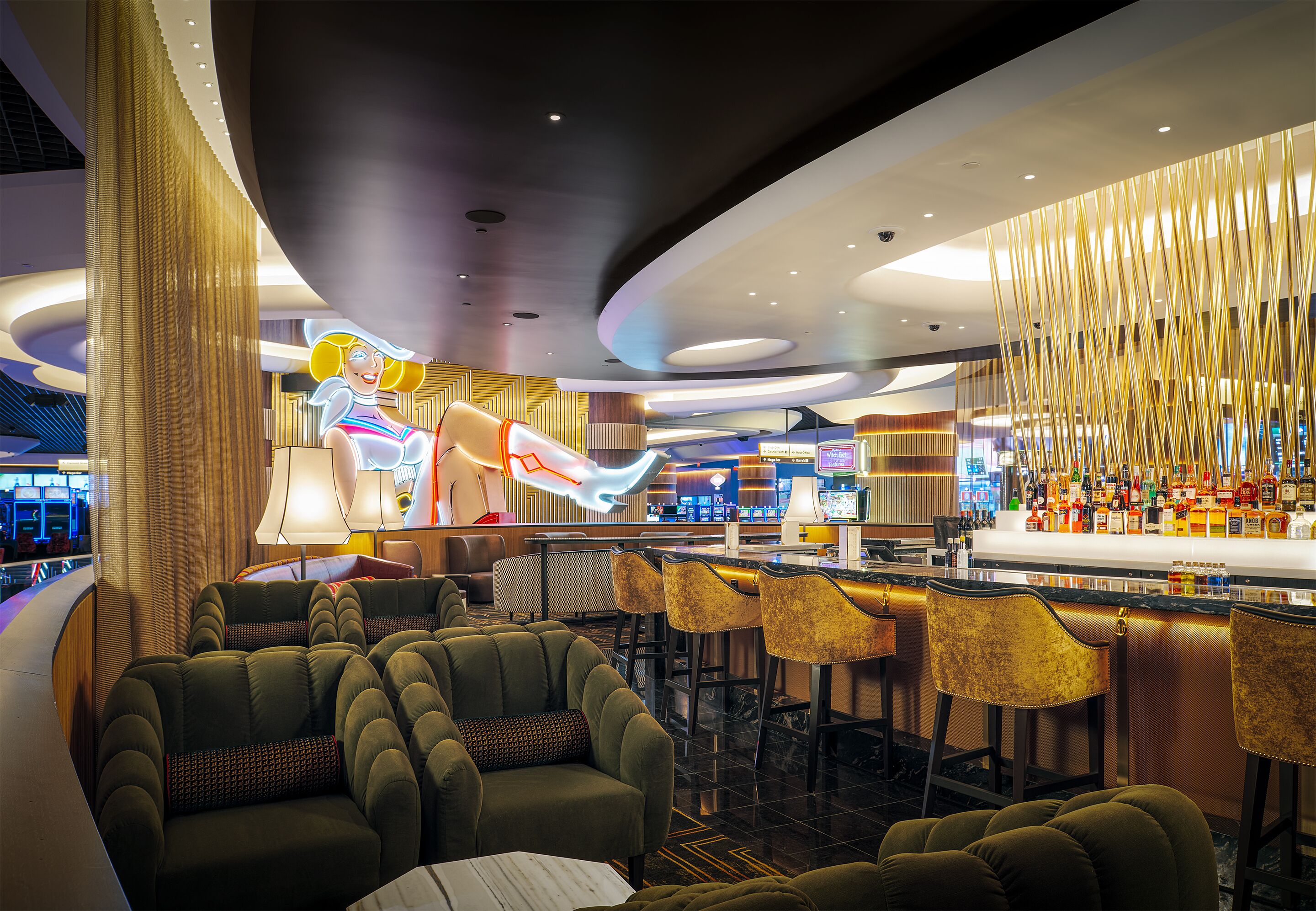 Photo - Circa Resort & Casino – Adults Only