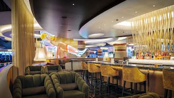 Lounge lobi