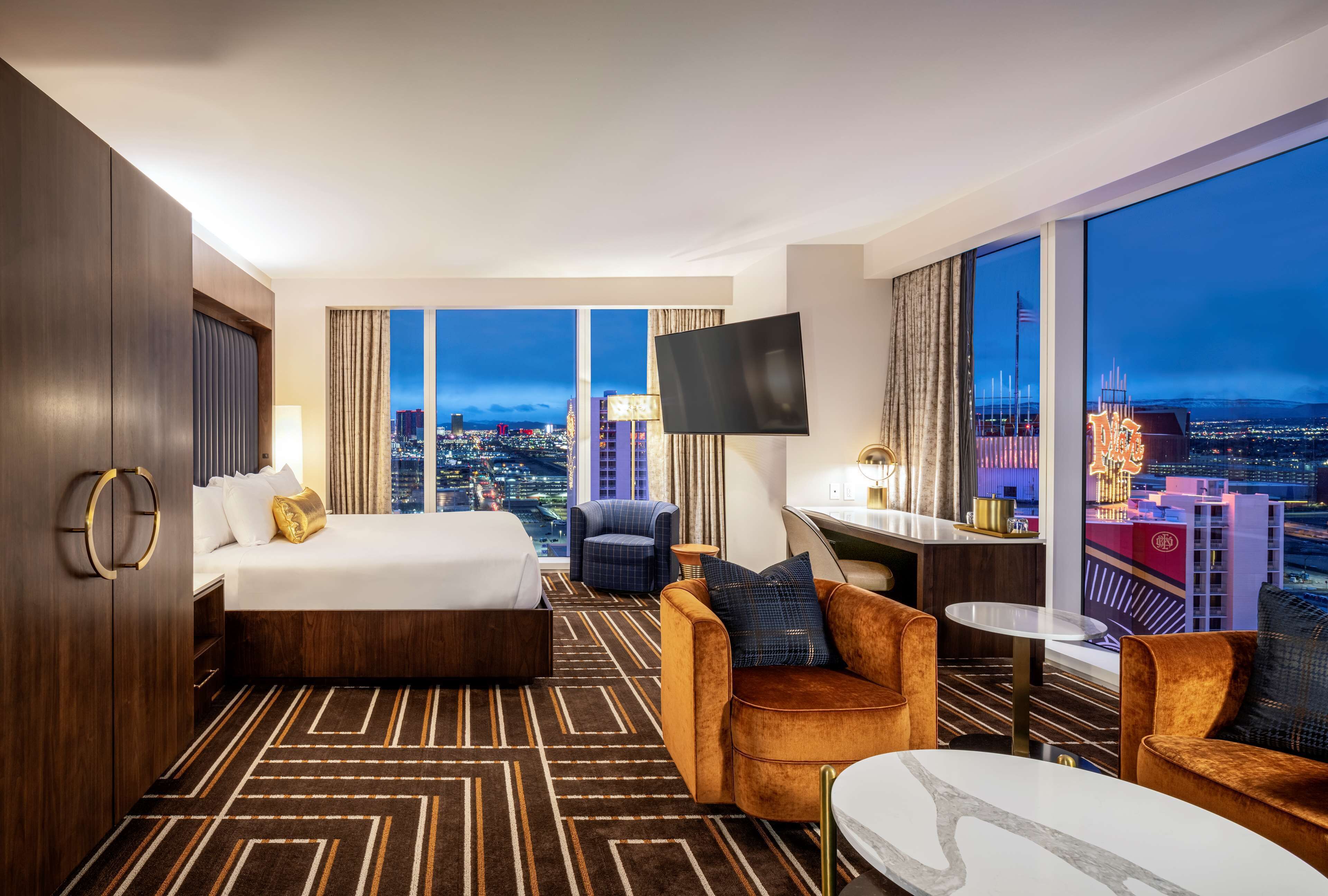 Photo - Circa Resort & Casino – Adults Only