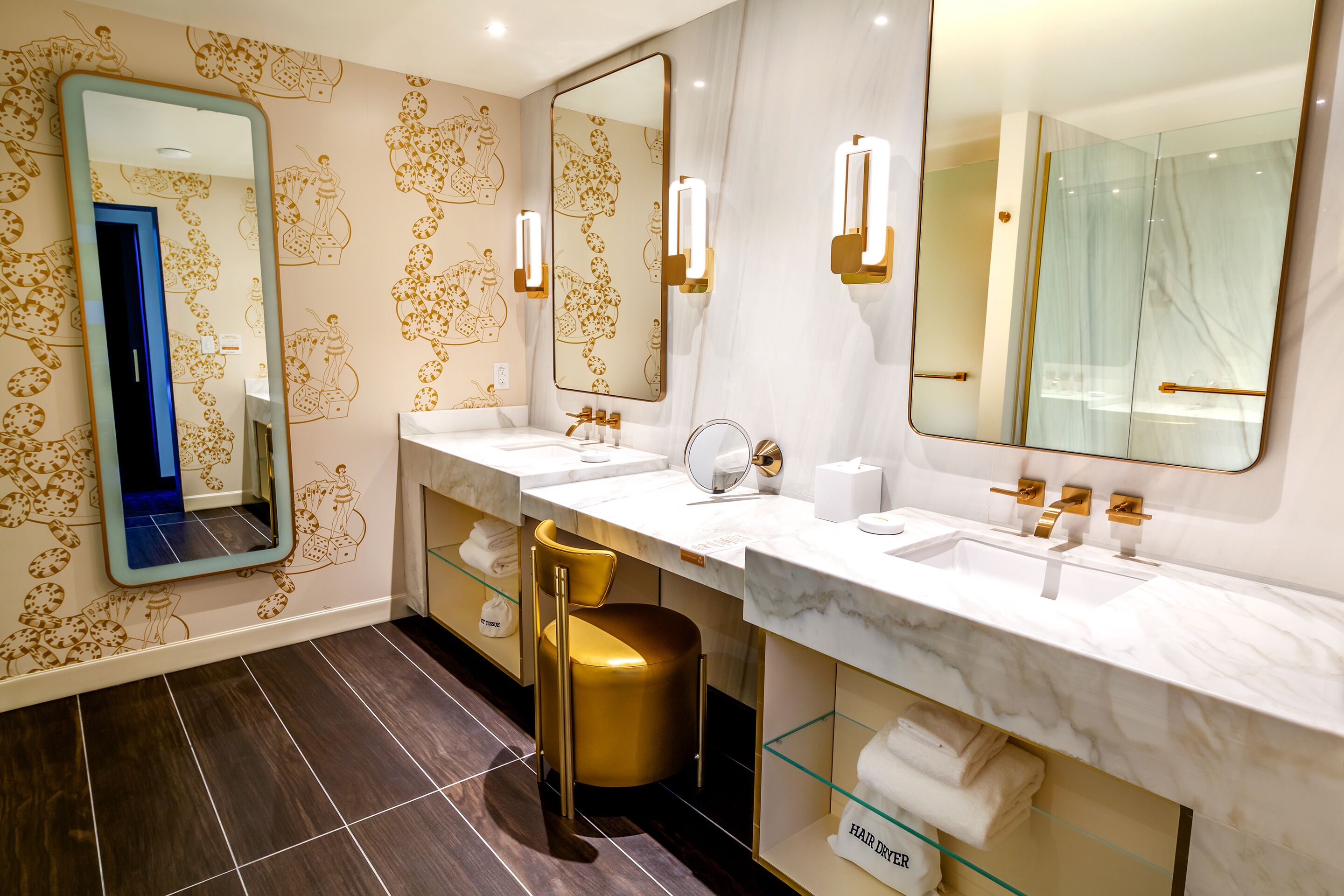 Photo - Circa Resort & Casino – Adults Only