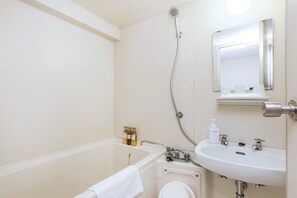 風筒、提供毛巾