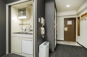 Interior - Nonsmoking Standard semidouble20sqm Without  / Osaka Ōsaka (Osaka)