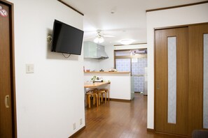 Interior - Kyoto Traditional Minpaku Detached House Nijo St / Kyoto Kyōto (Kyoto)